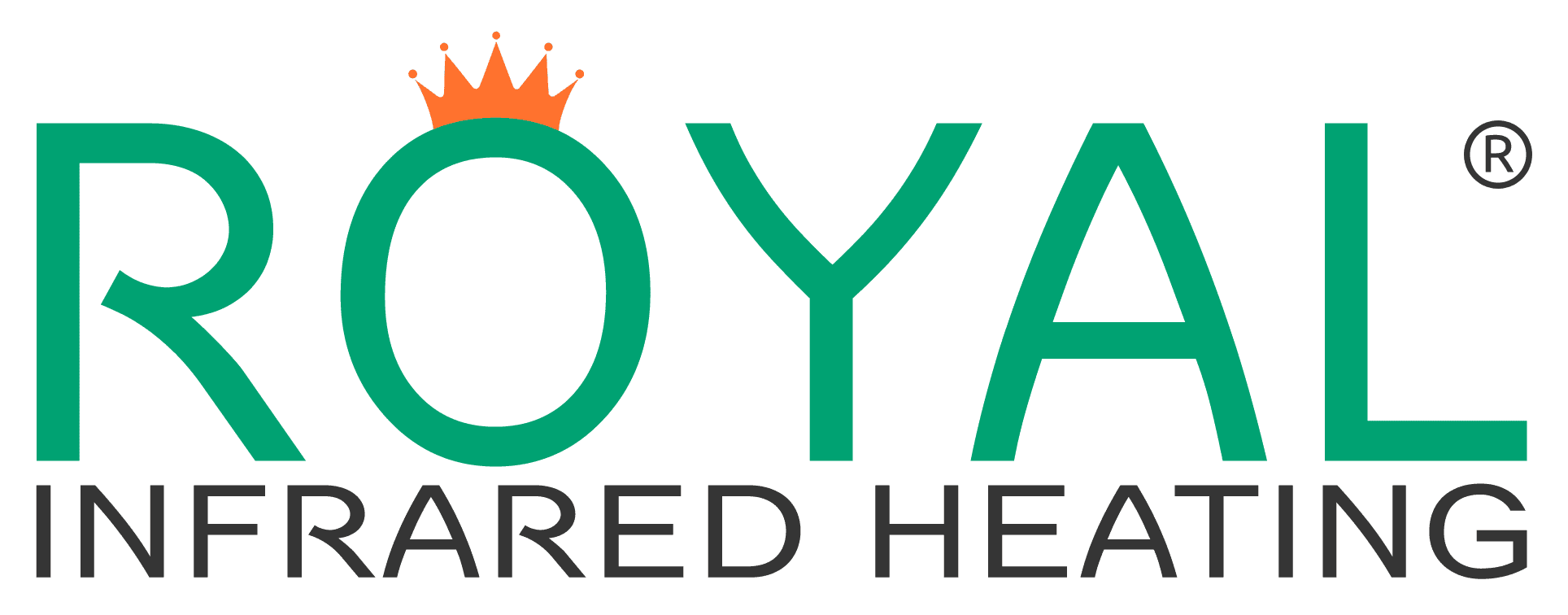 Royal-Infrared-heating-colored-trafemark