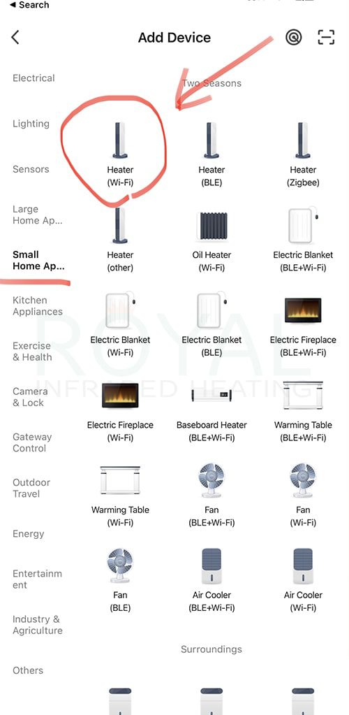 11-tuya-app-setup-suide-royal-infrared-heating-spaon-portugal-for-thermostat-heater-control-min