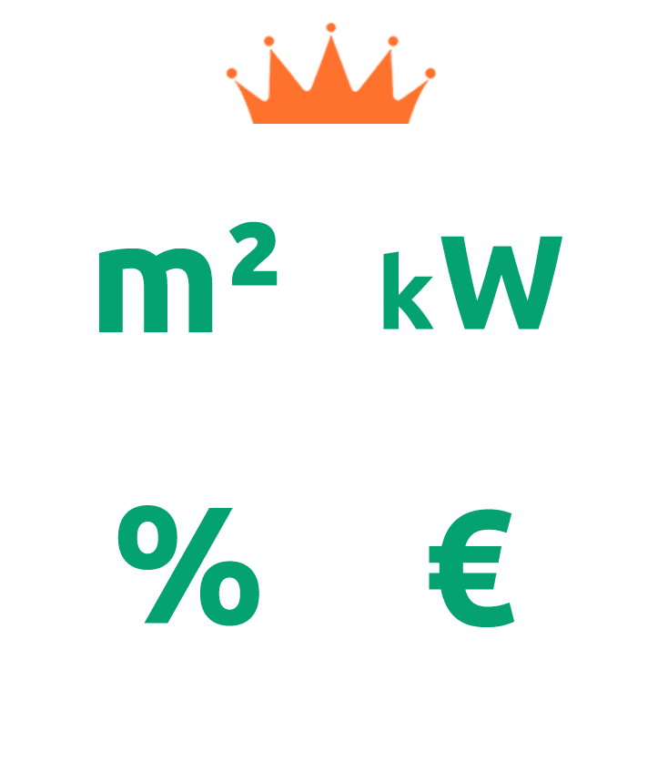 Heating and Consumption Calculator Royal Infrared Heating®