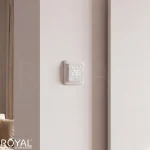 Thermostat Molis