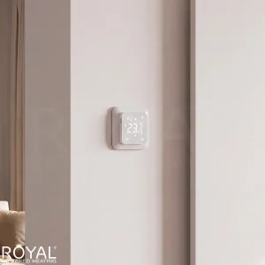 Thermostat Molis