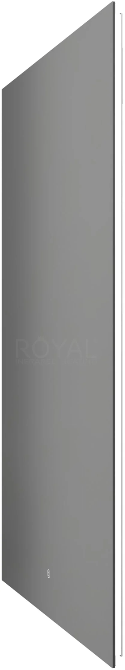 far-infrared-mirror-heater-repulsus-350W-royal-infrared-heating-front-min