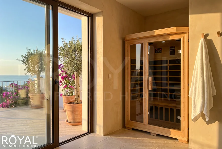 infrared-sauna-balnera-s-case-study