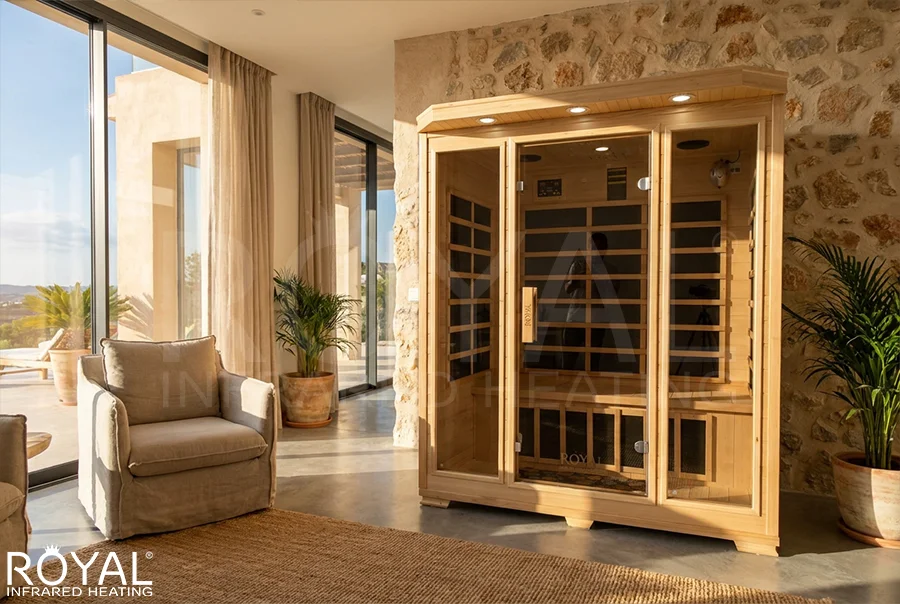 infrared-sauna-balnera-s3-case-study