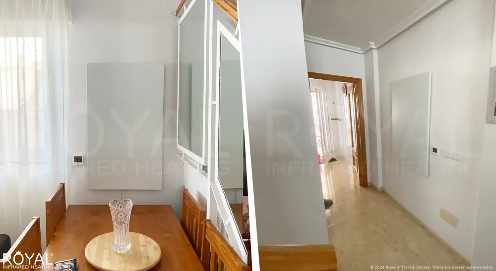 two-infrared-panels-for-home-domus-royal-infrared-heating