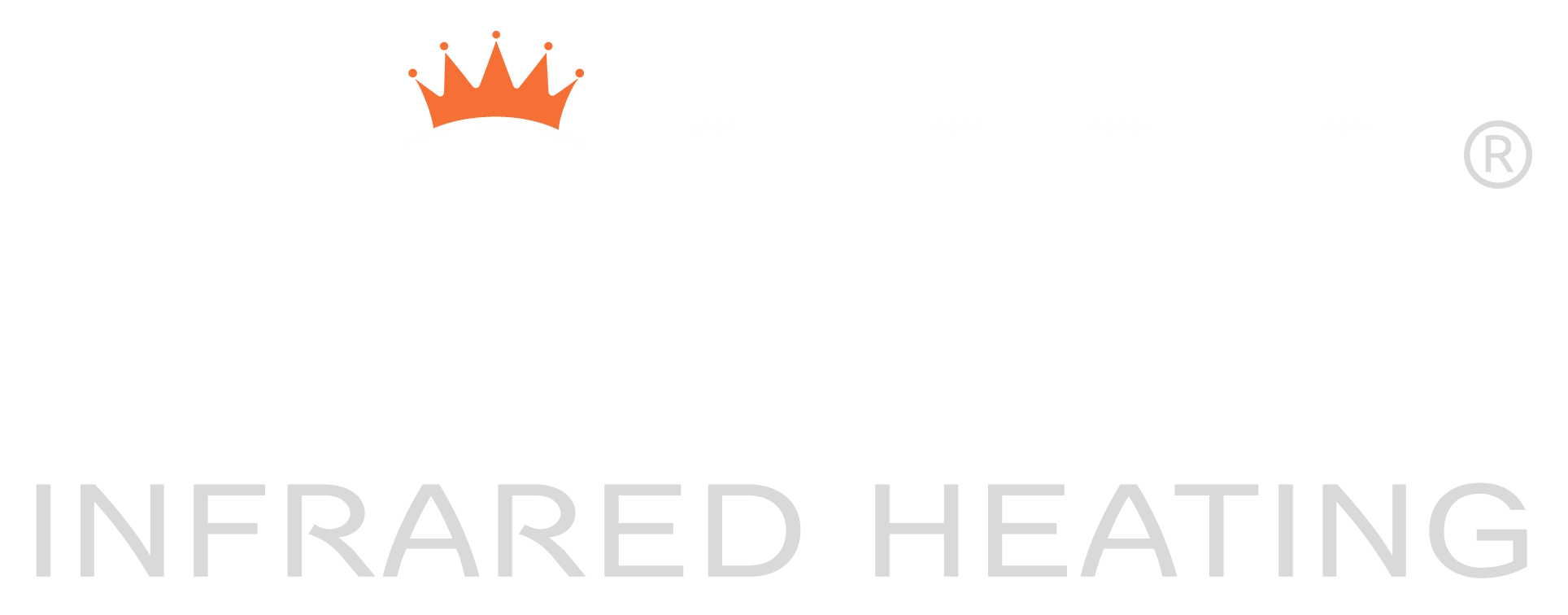 Royal-Infrared-heating-white-trademark